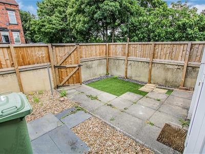 Garden:
